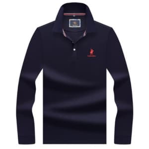 [폴로]Polo 2020 Mens Logo Cotton Polo Tshirts - 폴로 2…