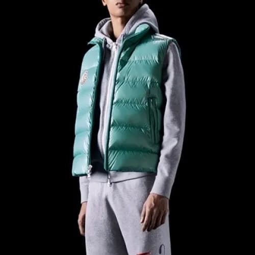 [몽클레어]Moncler 2020 Mens Patch Logo Modern Duck Dow…