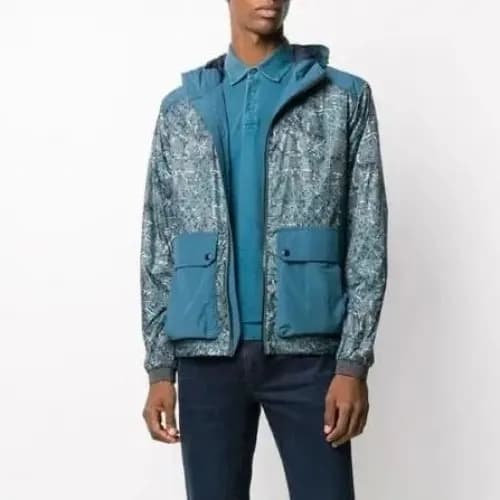 [제냐]Ermenegildo Zegna 2020 Mens Business Casual Ja… - 1