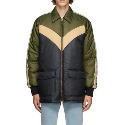 [구찌]Gucci 2020 Mens Logo Casual Down Padding - 구찌 … - 1