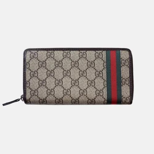 Gucci 2020 Men's Wallet,19cm - 구찌 2020 남서용 장지갑… - 1