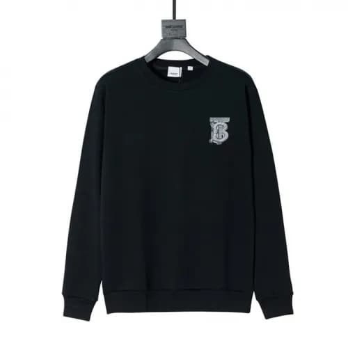 [버버리]Burberry 2020 Mens Logo Casual Cotton Tshirts… - 1