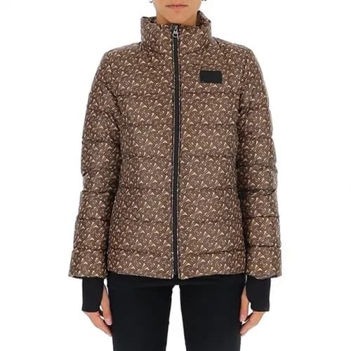 [버버리]Burberry 2020 Womens Casual Duck Down Padding… - 1
