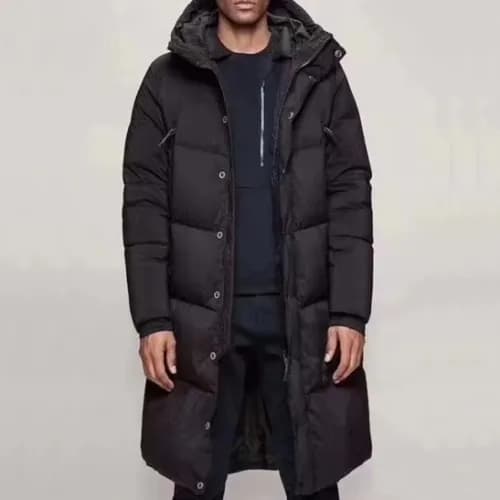 [스톤아일랜드]Stone Island 2020 Mens Casual Goose Down P… - 1