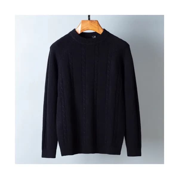 [알마니]Armani 2020 Mens Crew-neck Sweaters - 알마니 202… - 1