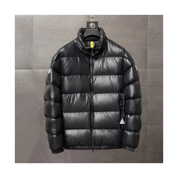 [몽클레어]Moncler 2020 Mens Patch Logo Modern Duck Dow… - 1