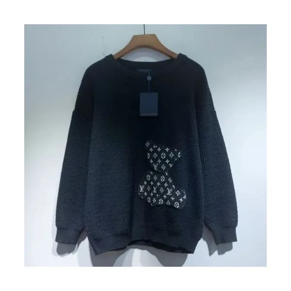 [루이비통]Louis vuitton 2021 Mens Casual Sweaters - 루이… - 1