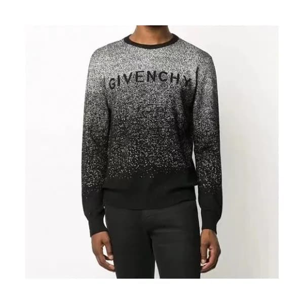 [지방시]Givenchy 2021 Womens Logo Casual Sweaters - 지… - 1