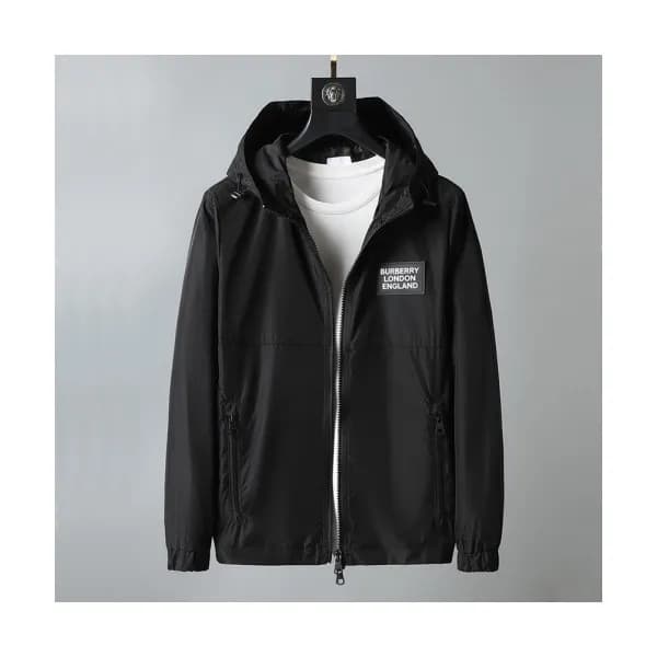 [버버리]Burberry 2021 Mens Classic Casual Jackets - 버… - 1