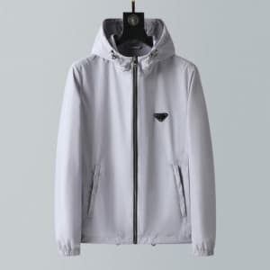 [프라다]Prada 2021 Mens Logo Casual Jackets - 프라다 202… - 1