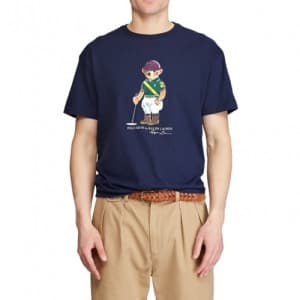 [폴로 랄프 로렌]Polo Ralp Lauren 2020 Mens Casual Short …