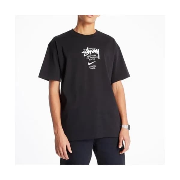 Nike Mens Cotton Tshirts - 나이키 2021 남성 코튼 반팔티 - Ni… - 1