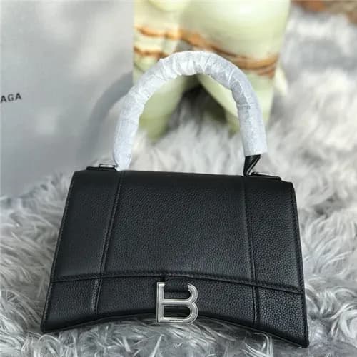 [시크한 숄더백]Balenciaga 2021 Women's Leather Tote … - 1