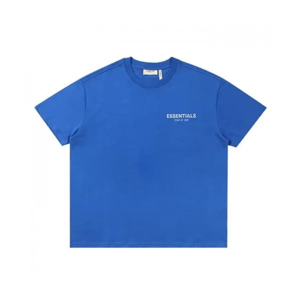 Fear of god Mm/Wm Minimal Cotton Short Sleeved Ts… - 1