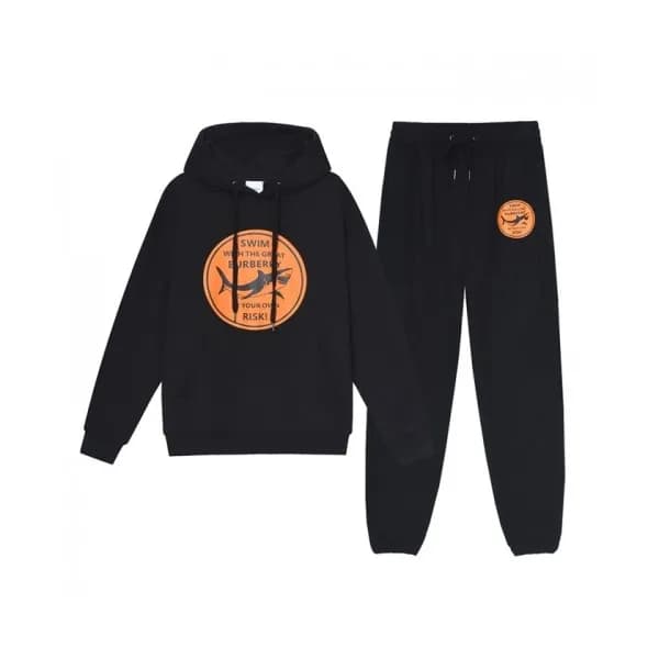 [버버리]Burberry 2020 Mens Logo Casual Training Cloth… - 1