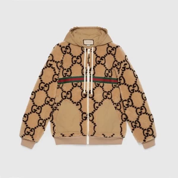 구찌 남성 캐쥬얼 카멜 자켓 - Gucci Mens Camel Jackets - gu42x - 1