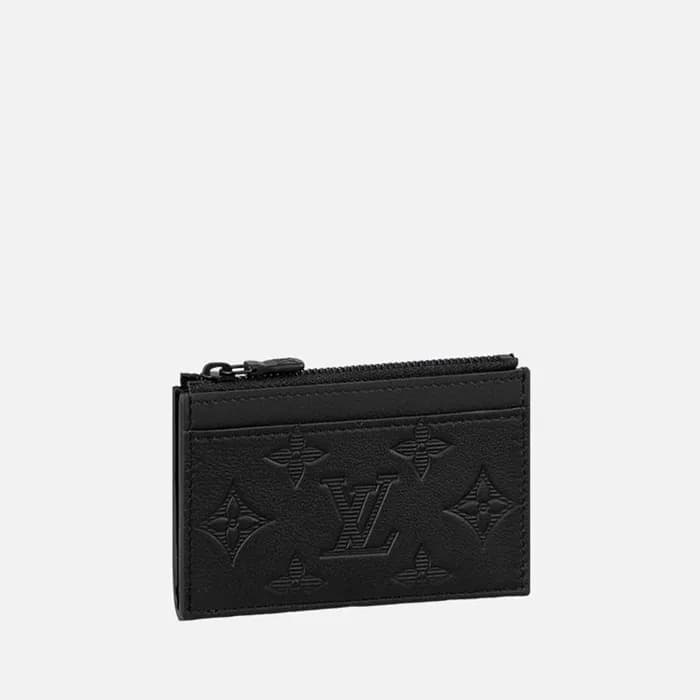 루이비통 남성 모노그램 코인 카드홀더 【매장-100만원대】 - Louis vuitton M… - 1