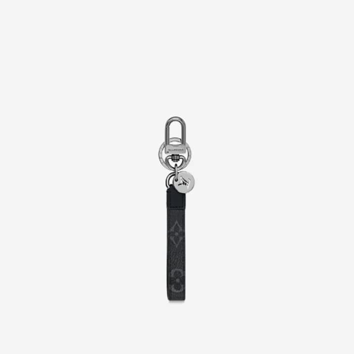 루이비통 남성 모노그램 이클립스 드라곤느 백 참 키링 M61950 【매장-70만원대】 - … - 1