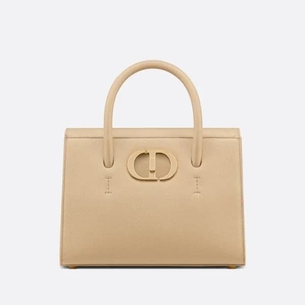 디올 여성 베이지 호노르 토트백 - Dior Womens St Honore Tote Bag… - 1