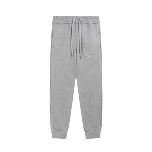 버버리 남성 그레이 트레이닝 팬츠 - Burberry Mens Gray Pants - bu…