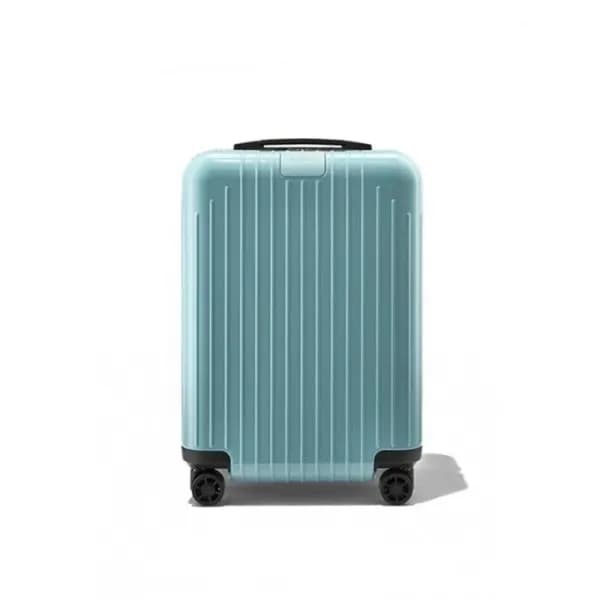 리모와 에센셜 라이트 블루 캐리어 - Rimowa Essential Lite Carrier… - 1