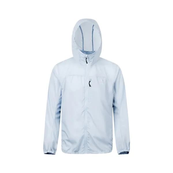 아크테릭스 남/녀 블루 방풍 자켓 - Arcteryx Unisex Blue Jackets … - 1