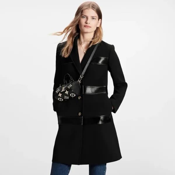 루이비통 여성 나노 스피디 M81456 - Louis vuitton Womens Nano … - 1