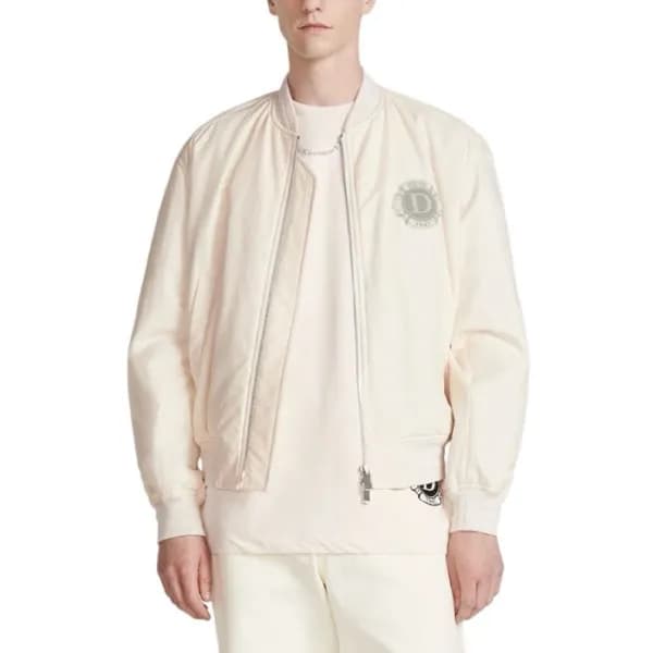 디올 남성 봄버 자켓 - Dior Mens Bomber Jackets - dic1829x - 1