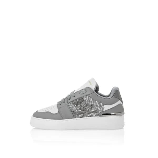 필립플레인 남성 모던 스니커즈 - Philipp Plein Mens Sneaker - ph… - 1