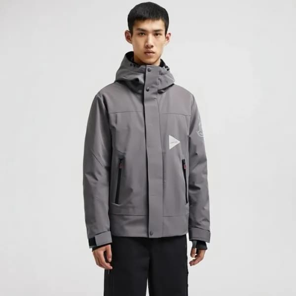 몽클레어 남성 다운 재킷 - Moncler Mens Down Jacket - moc4257… - 1