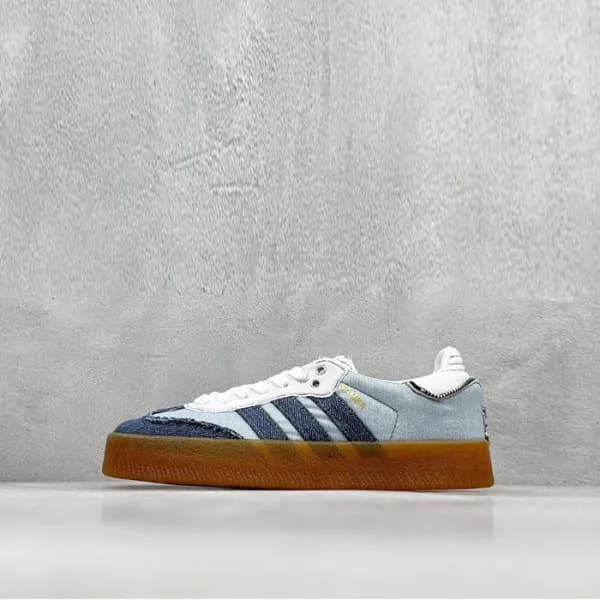 아디다스 남/녀 삼바 스니커즈 - Adidas Campus Unisex Samba Og S…