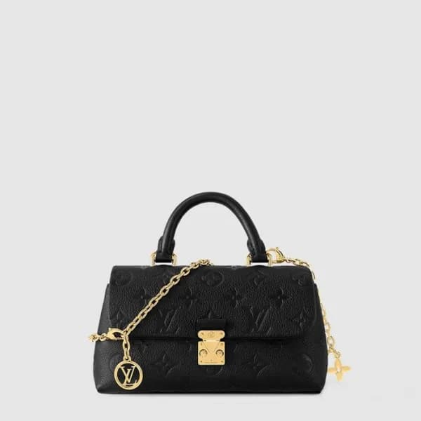 루이비통 여성 나노 마들렌 M12144 - Louis vuitton Womens Nano … - 1
