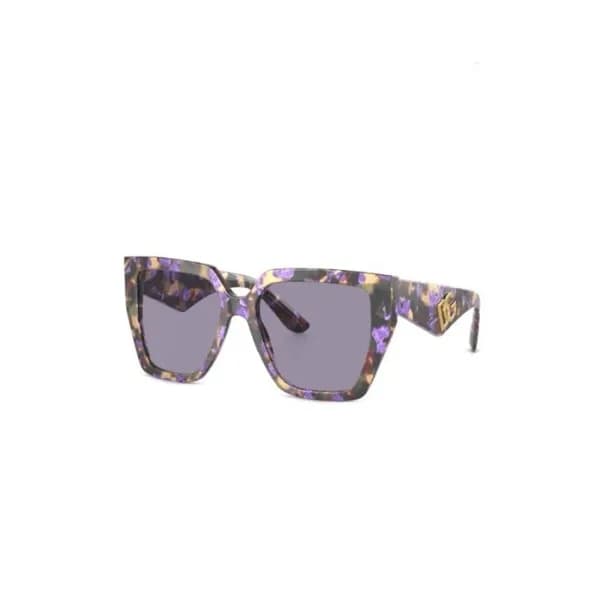 돌체앤가바나 남/녀 이니셜 선글라스 - Dolce&Gabbana Unisex Sunglas… - 1