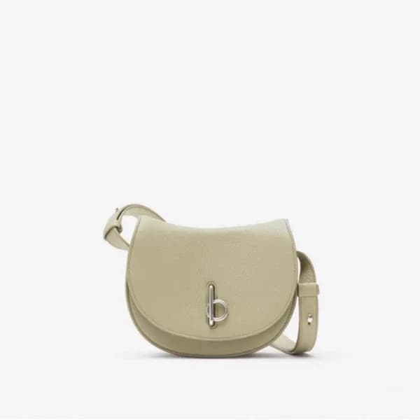 버버리 여성 로킹 홀스 백 - Burberry Womens Rocking Horse Bag… - 1