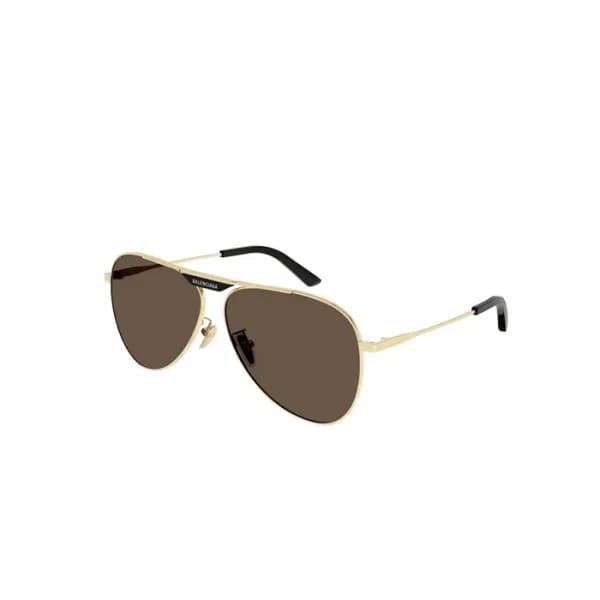 발렌시아가 여성 프리미엄 메탈 프레임 선글라스 - Balenciaga Womens Prem… - 1
