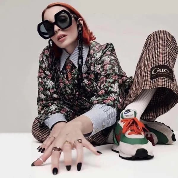 구찌 여성 프리미엄 선글라스 - Gucci Womens Premium Sunglasses … - 1