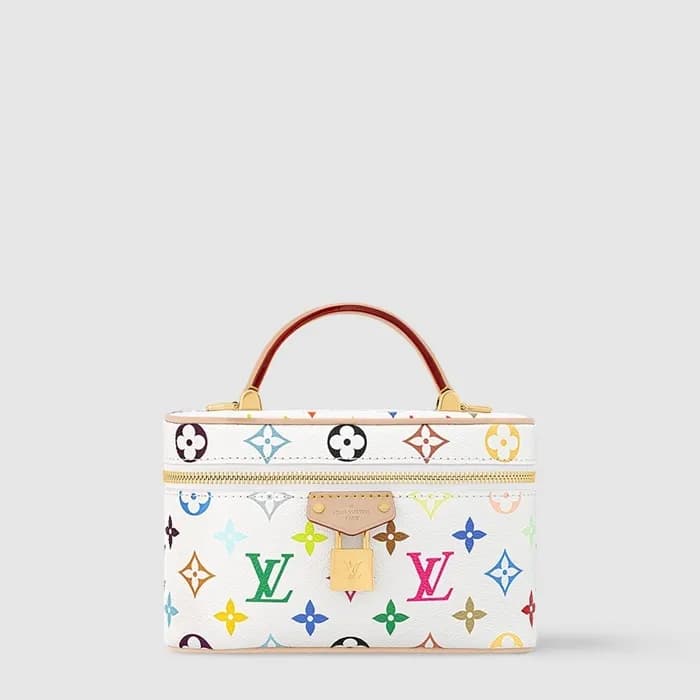 루이비통 여성 베니티 체인 파우치 M13662 - Louis vuitton Womens V… - 1