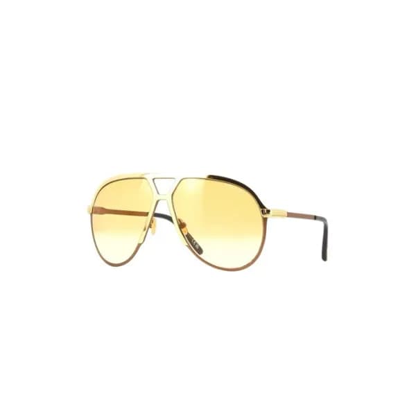 톰포드 남성 프리미엄 메탈 프레임 선글라스 - Tom Ford Mens Premium Me… - 1