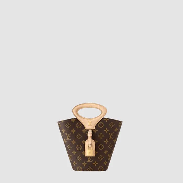 루이비통 여성 리바쥬 BB 백 M14680 - Louis vuitton Womens Riv… - 1
