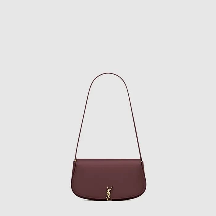 입생로랑 여성 볼테르 미니 숄더백 - Saint Laurent Womens Voltaire… - 1