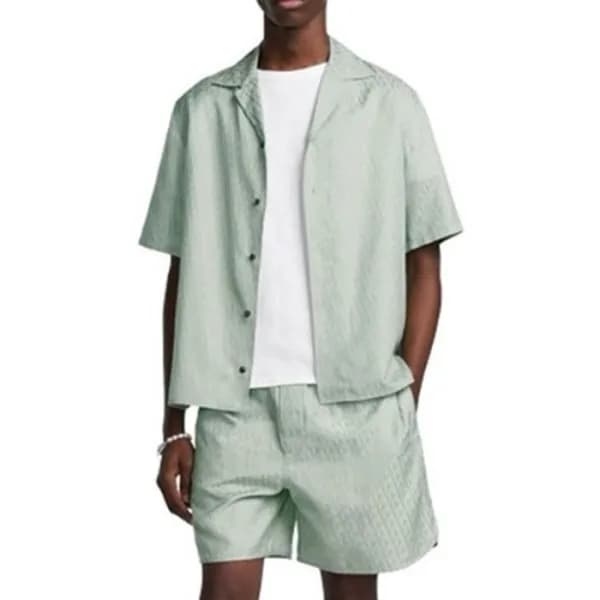 디올 남성 오블리크 투피스 - Dior Mens Oblique Two-pieces - di…