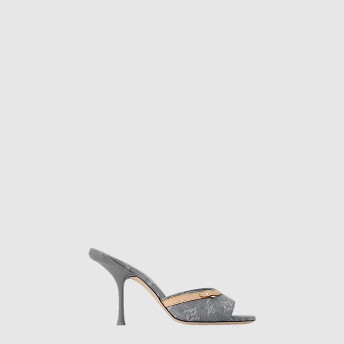 루이비통 여성 네오 리바이벌 뮬 - Louis vuitton Womens Neo Reviv… - 1