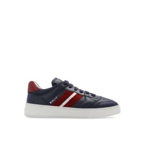 발리 남성 베이직 스니커즈 - Bally Mens Raise Sneaker - bas603…