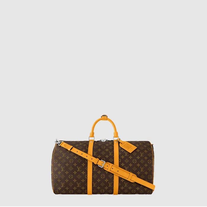 루이비통 남성 키폴 반둘리에 50 M12634 - Louis vuitton Mens Kee… - 1