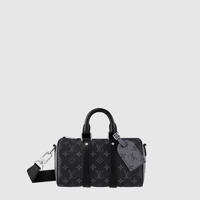 루이비통 남성 키폴 반둘리에 25 M46271 - Louis vuitton Mens Kee… - 1