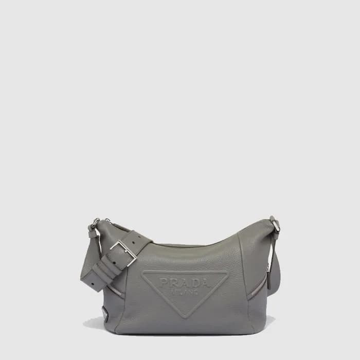 프라다 남성 가죽 백 2VH165 - Prada Mens Leather Bag - prb9… - 1