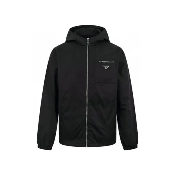 프라다 남성 후드 재킷 - Prada Mens Hood Jacket - prc7844x - 1