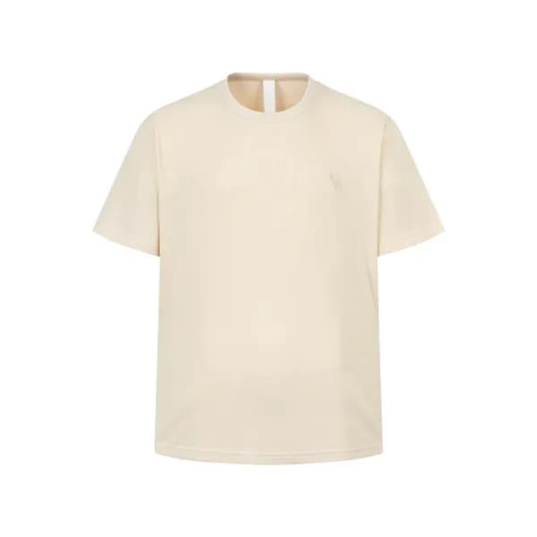 크롬하츠 남성 라운드 반팔티 - Chrom Hearts Mens Round Tshirt -… - 1