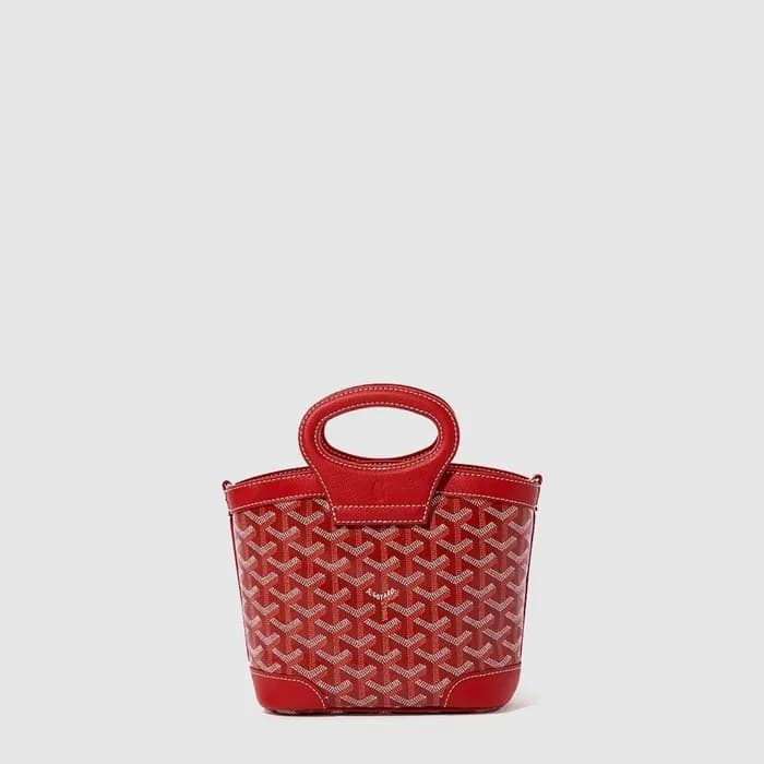 고야드 여성 벨루가 미니백 - Goyard Womens Beluga Mini Bag - g… - 1