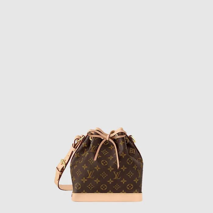 루이비통 여성 노에 BB M46983 - Louis vuitton Womens Noe BB… - 1